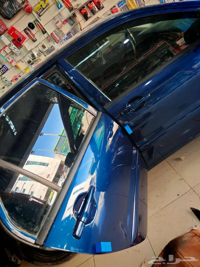 ميتسوبيشي لانسر 2008 أوتوماتيك 1