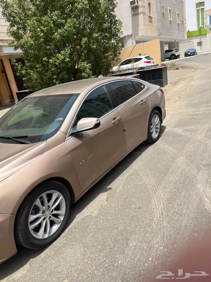 ماليبو 2018 11