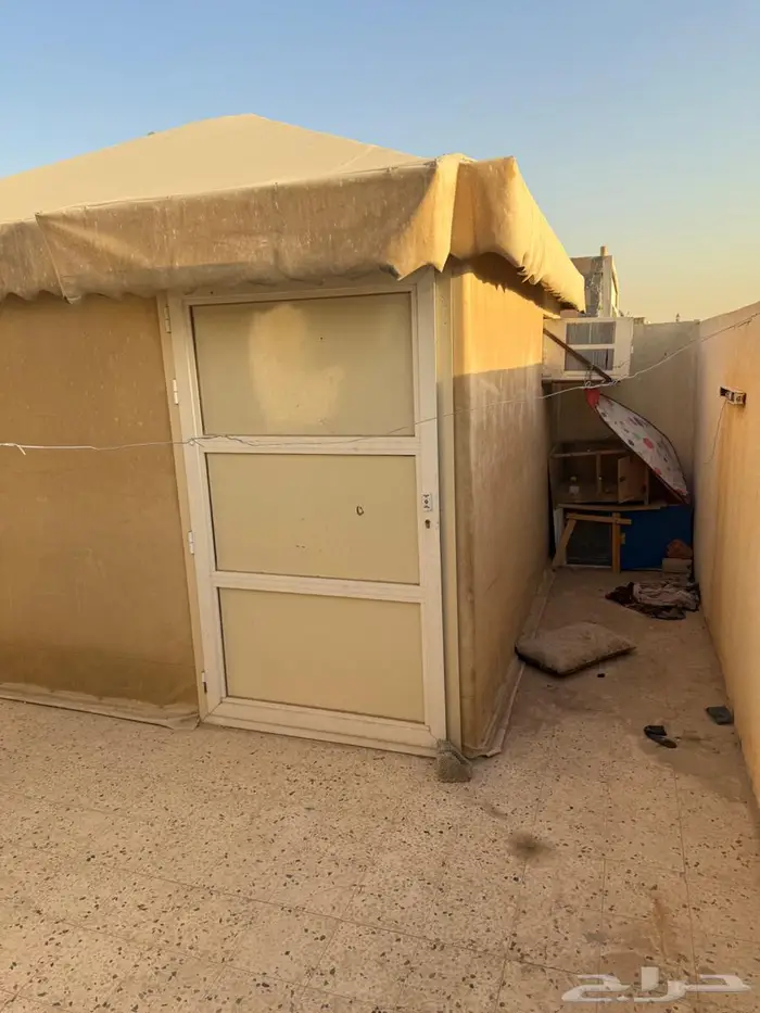 بيت شعر او خيمه للبيع 0