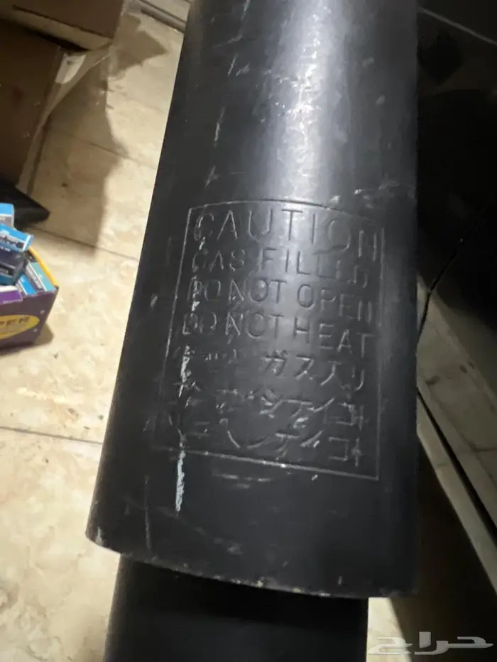 مساعد امامي ربع-شاص 2007-2016 2