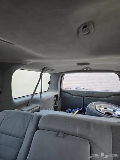 اكس كيرجن 2005 اخر دفعه index