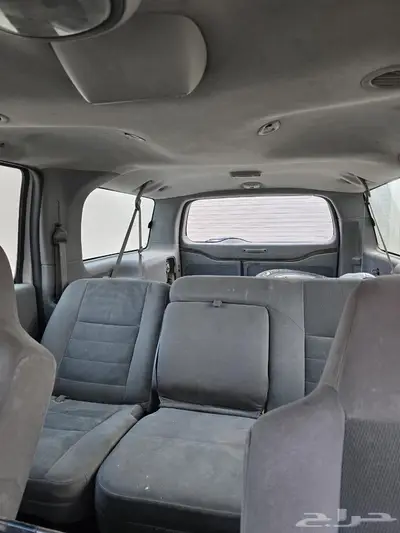 اكس كيرجن 2005 اخر دفعه index