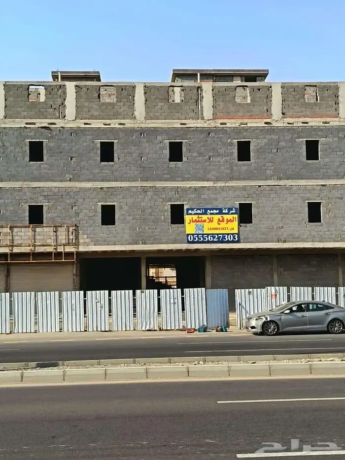 عمارة للإيجار او الاستثمار 13