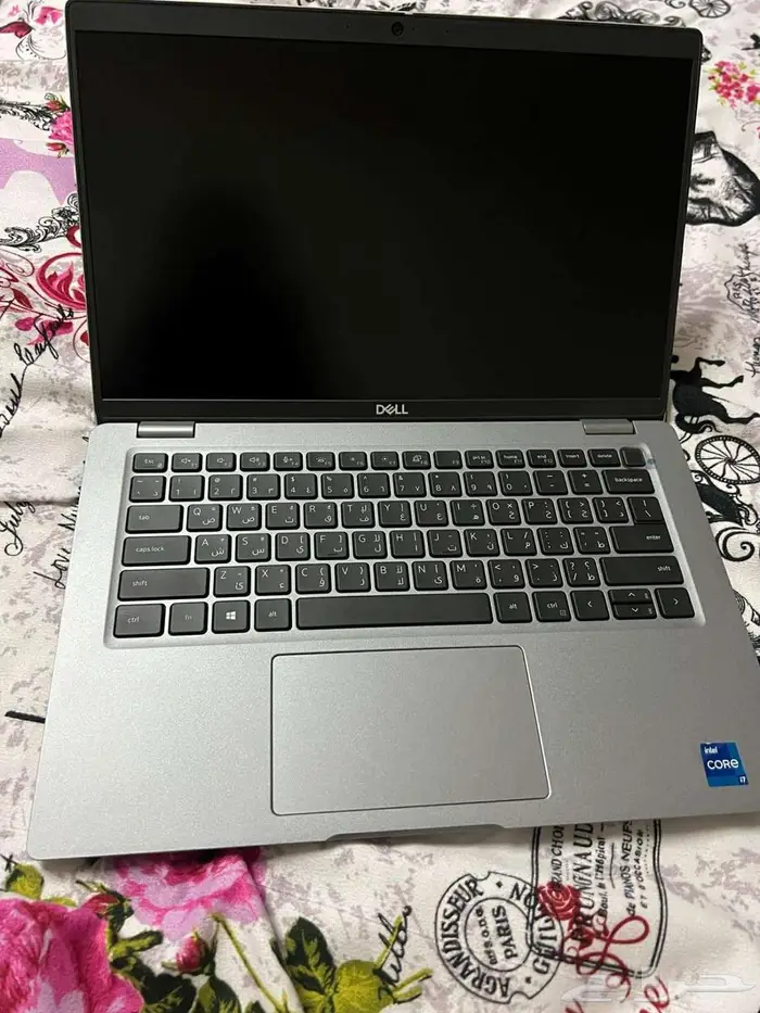 LAPTOP DELL 3