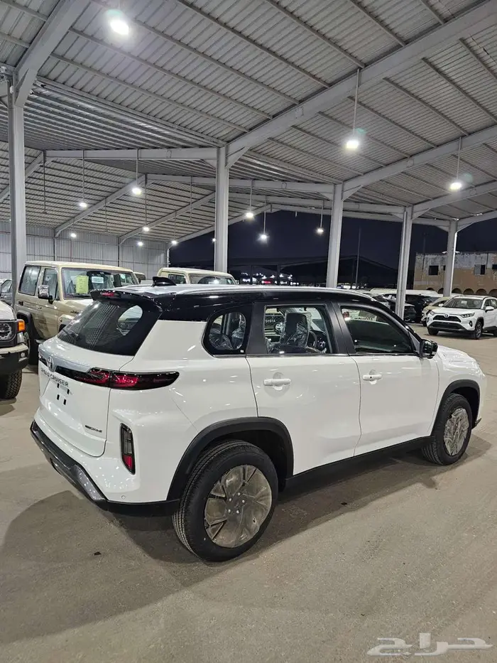 اوربان كروز 2026 فل كامل 3