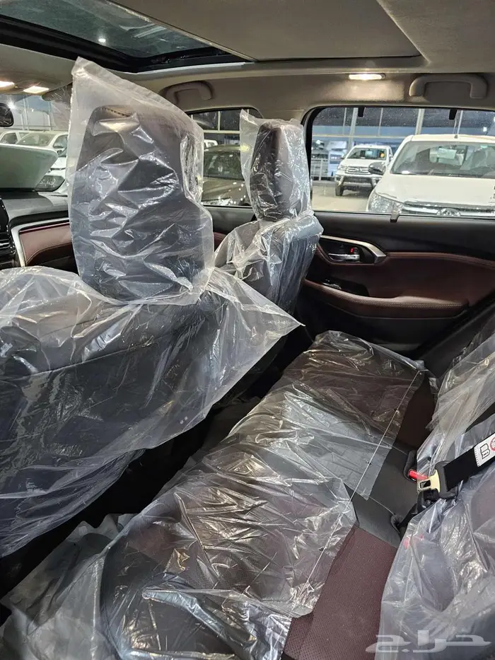 اوربان كروز 2026 فل كامل 2