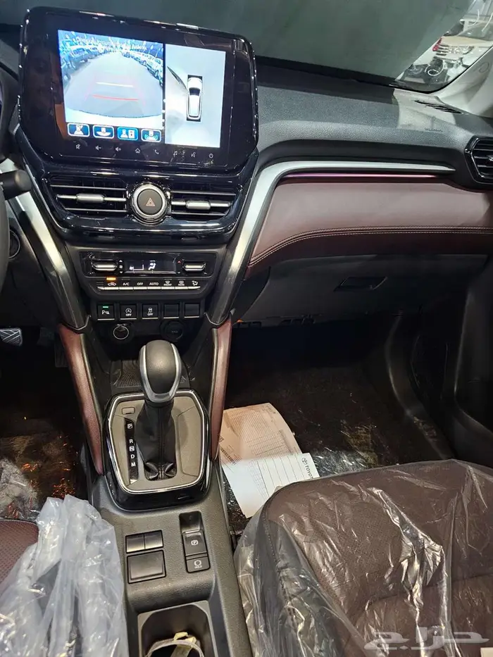 اوربان كروز 2026 فل كامل 9