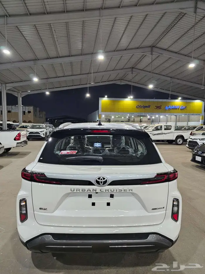 اوربان كروز 2026 فل كامل 6