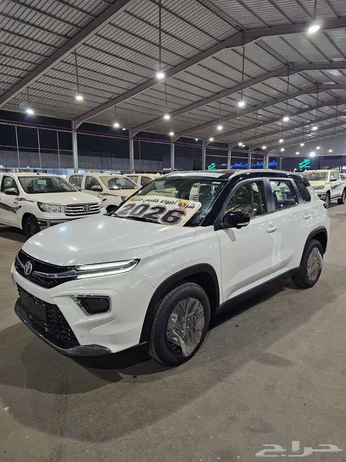 اوربان كروز 2026 فل كامل 4