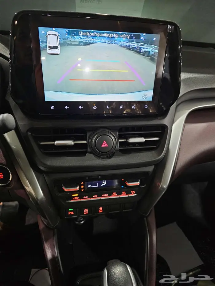 أوربان كروزر استاندر 2026 7