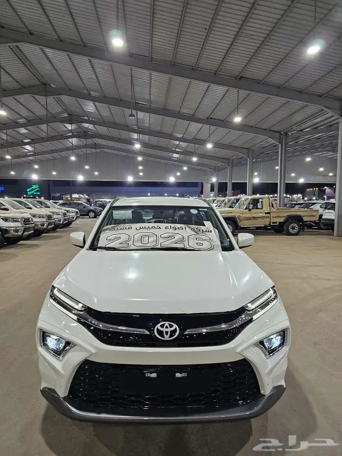 أوربان كروزر استاندر 2026 0