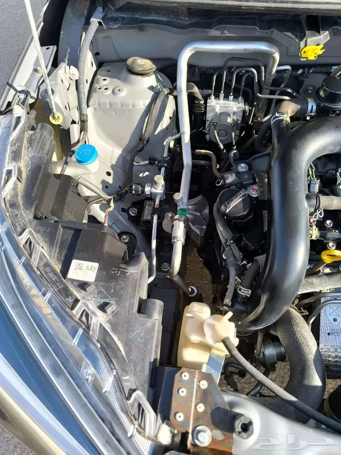 تيوتا رايز 2022 7