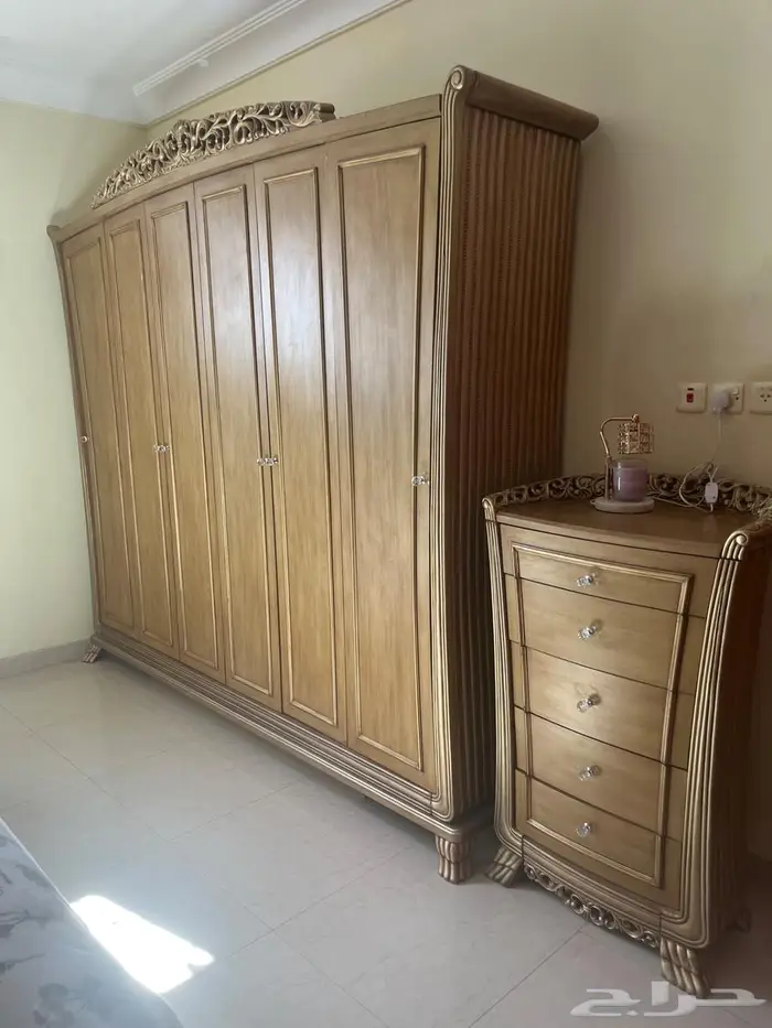 غرفة نوم البيع 0