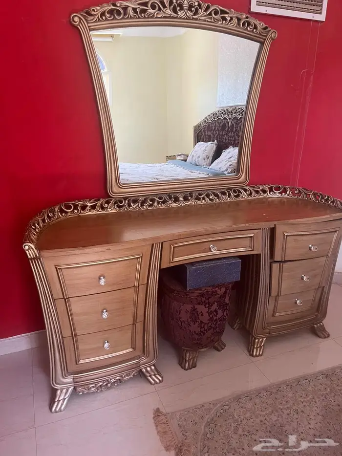 غرفة نوم البيع 2