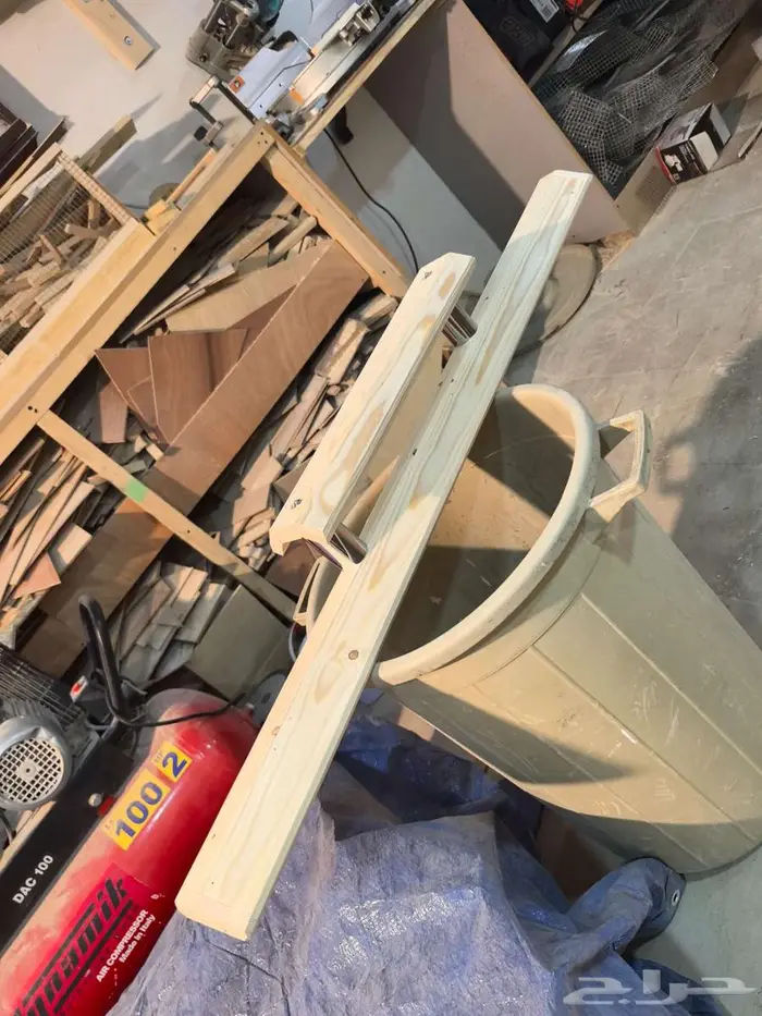 انارة للعرض أو لبار كافي من الأخشاب الطبيعيه 10