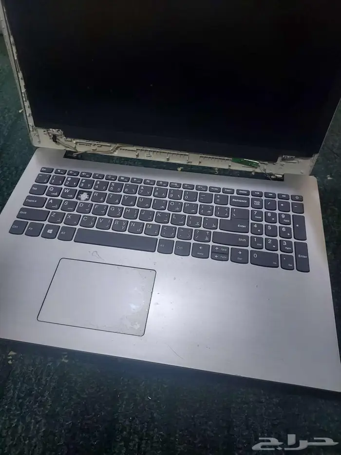 للبيع لاب توب لينوفو تشليح 0