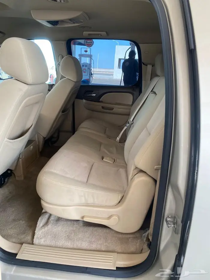 للبيع سوبربان 8