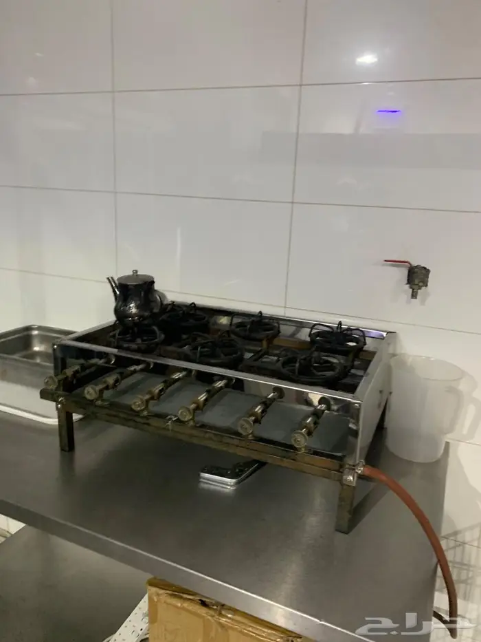 ادوات مطعم 4