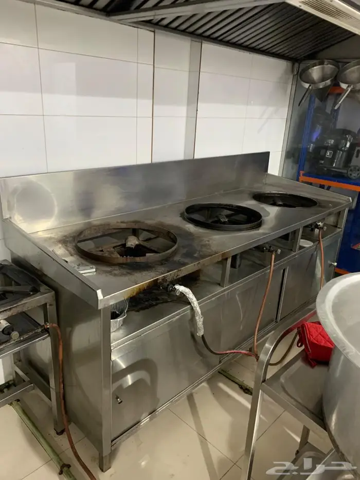 ادوات مطعم 3