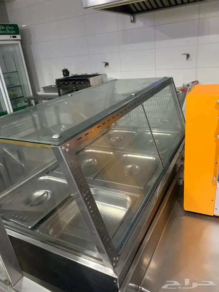 ادوات مطعم 2