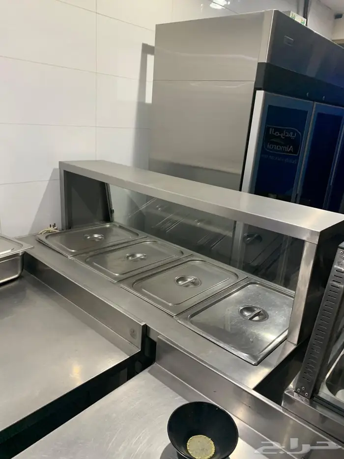 ادوات مطعم 0