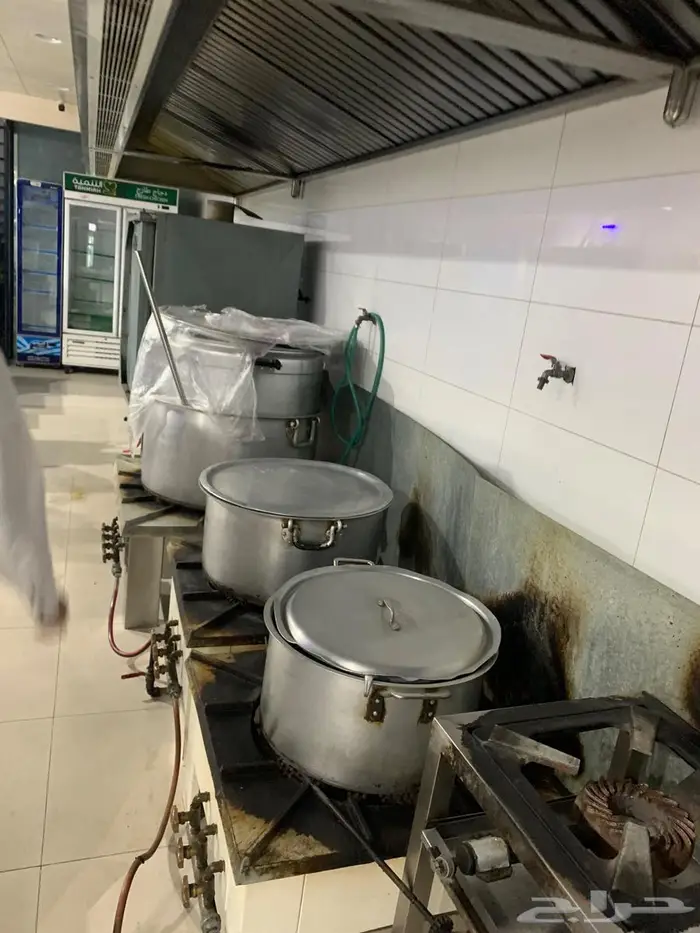 ادوات مطعم 7