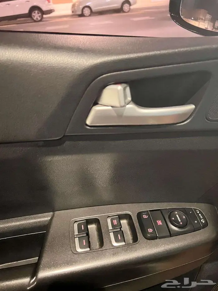 سبورتاج 2020 فل الفل بانوراما فئة نادرة 13