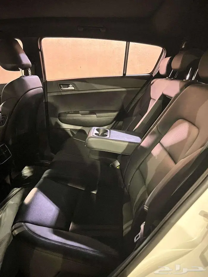 سبورتاج 2020 فل الفل بانوراما فئة نادرة 14