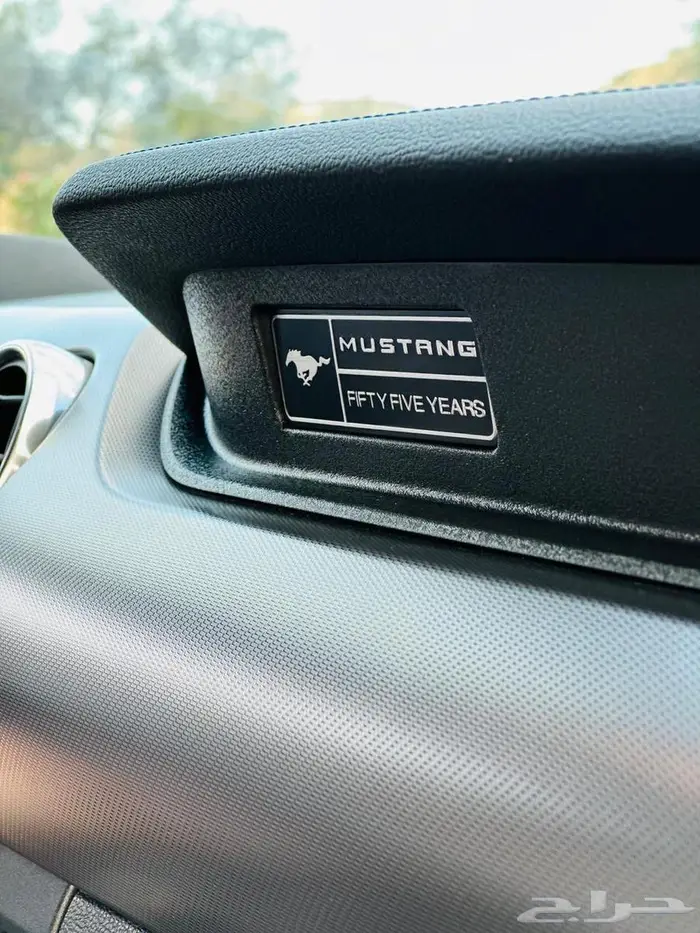 موستنج 2020 mustangs for sale 4