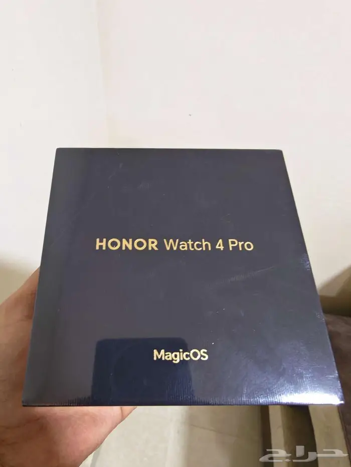 Honor Watch 4 Pro 0