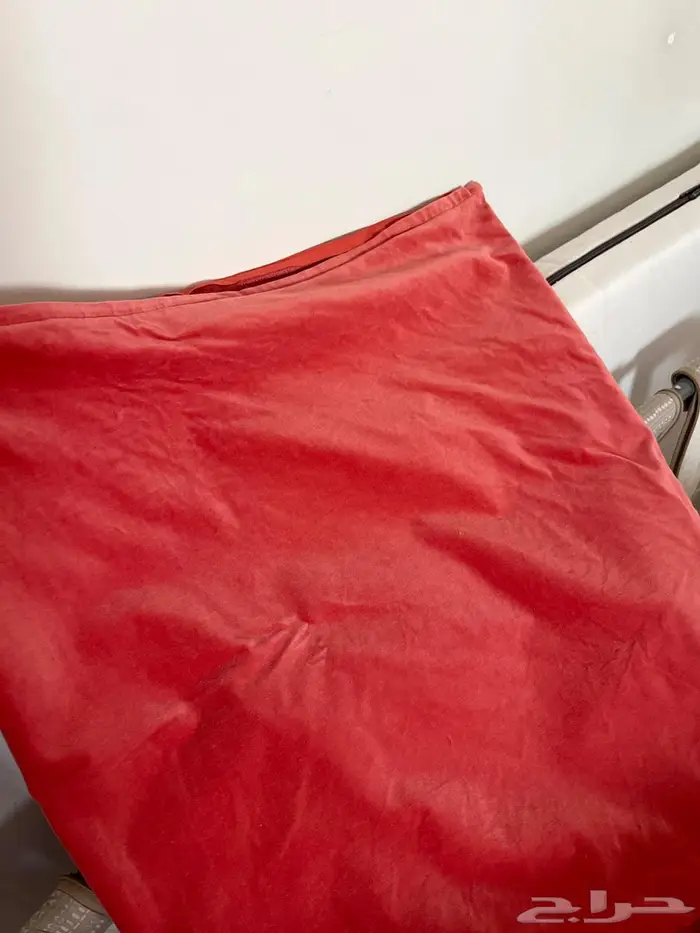 وجه وسادة مخدة من ايكيا 0