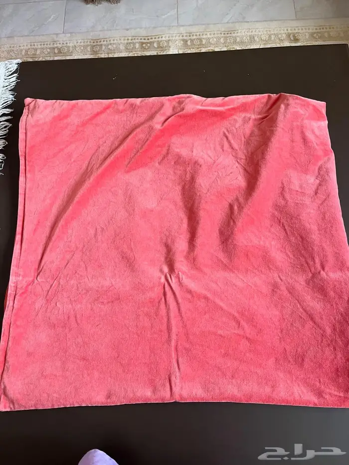 وجه وسادة مخدة من ايكيا 2