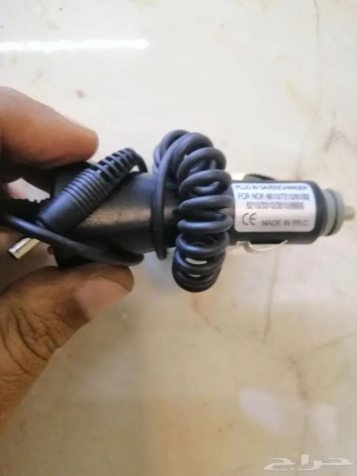 شواحن جوالات قديمه 6