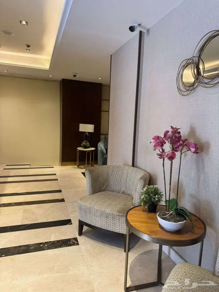 شقه فاخره للايجار 1