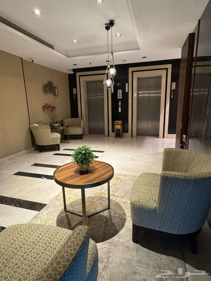 شقه فاخره للايجار 3