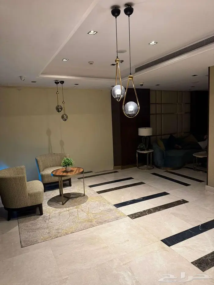 شقه فاخره للايجار 4