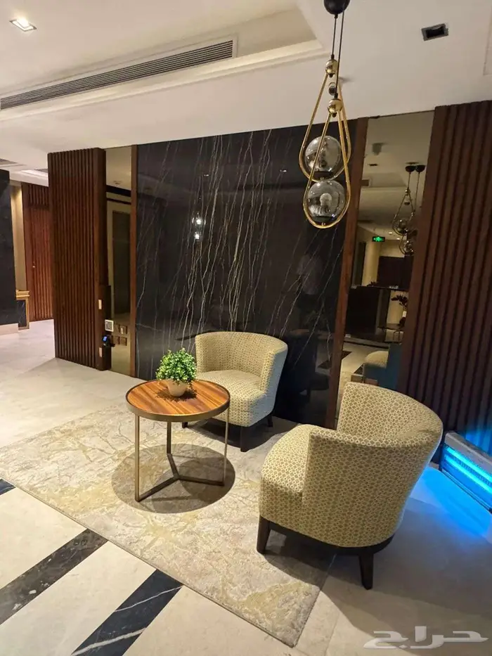 شقه فاخره للايجار 5