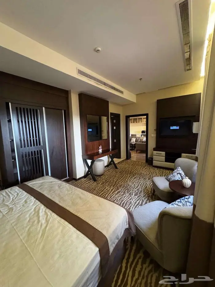 شقه فاخره للايجار 11