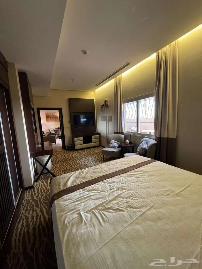 شقه فاخره للايجار 9