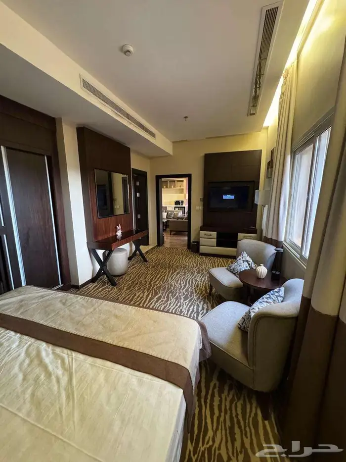 شقه فاخره للايجار 8