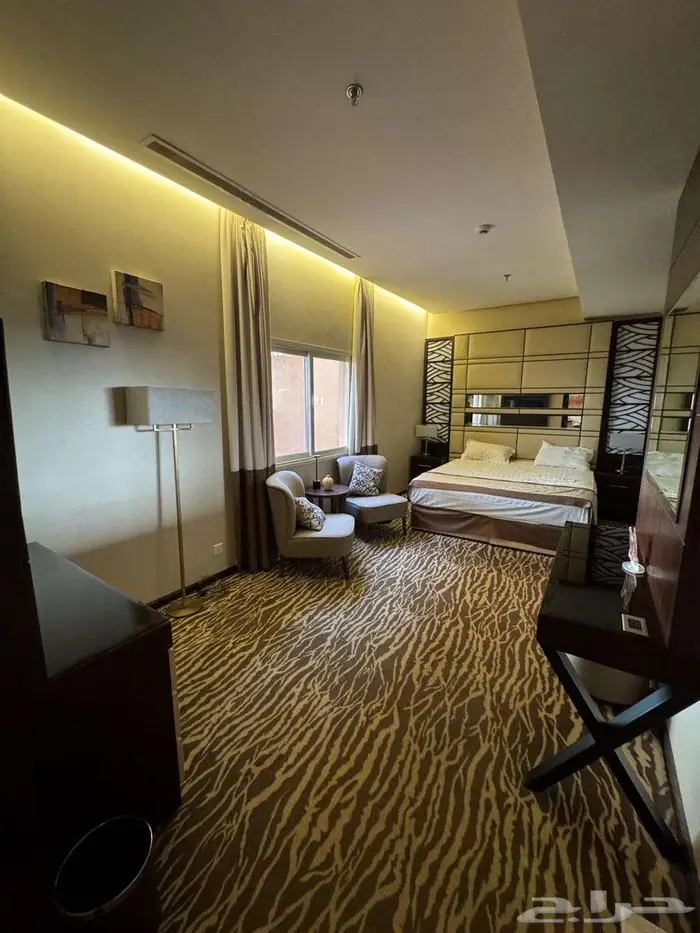 شقه فاخره للايجار 6