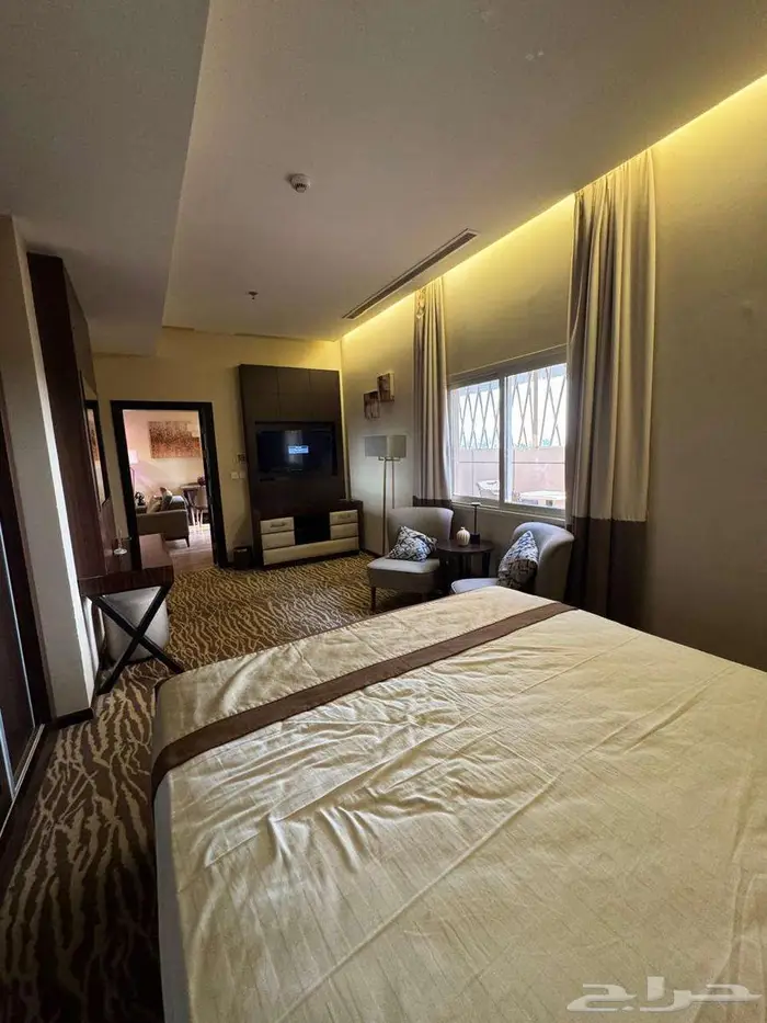 شقه فاخره للايجار 10