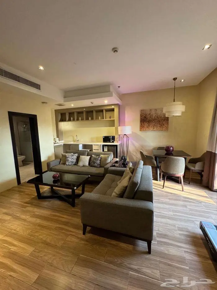 شقه فاخره للايجار 15
