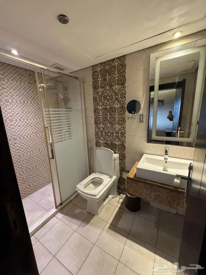 شقه فاخره للايجار 13