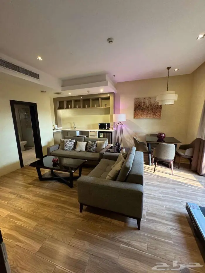 شقه فاخره للايجار 14