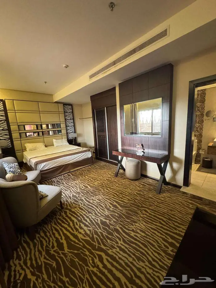 شقه فاخره للايجار 7