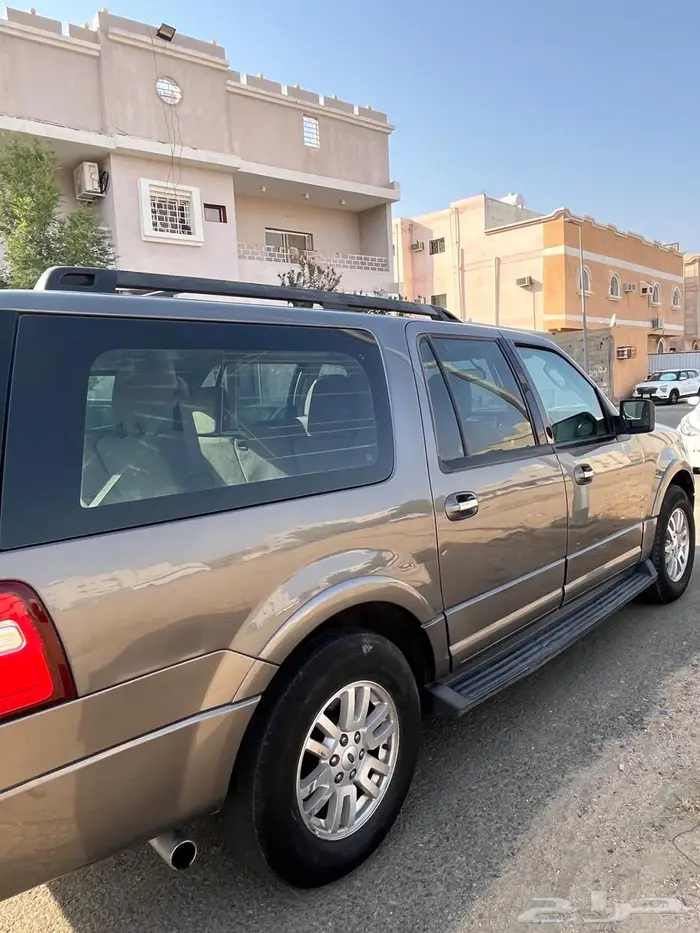 فورد اكسبديشن 2011 نظيق 2