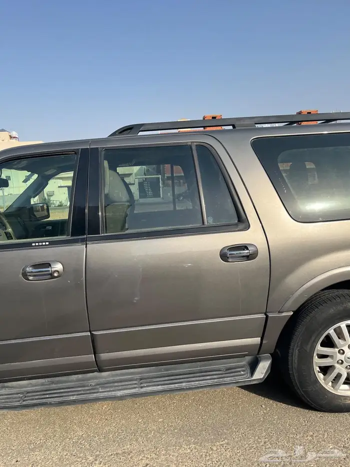 فورد اكسبديشن 2011 نظيق 7