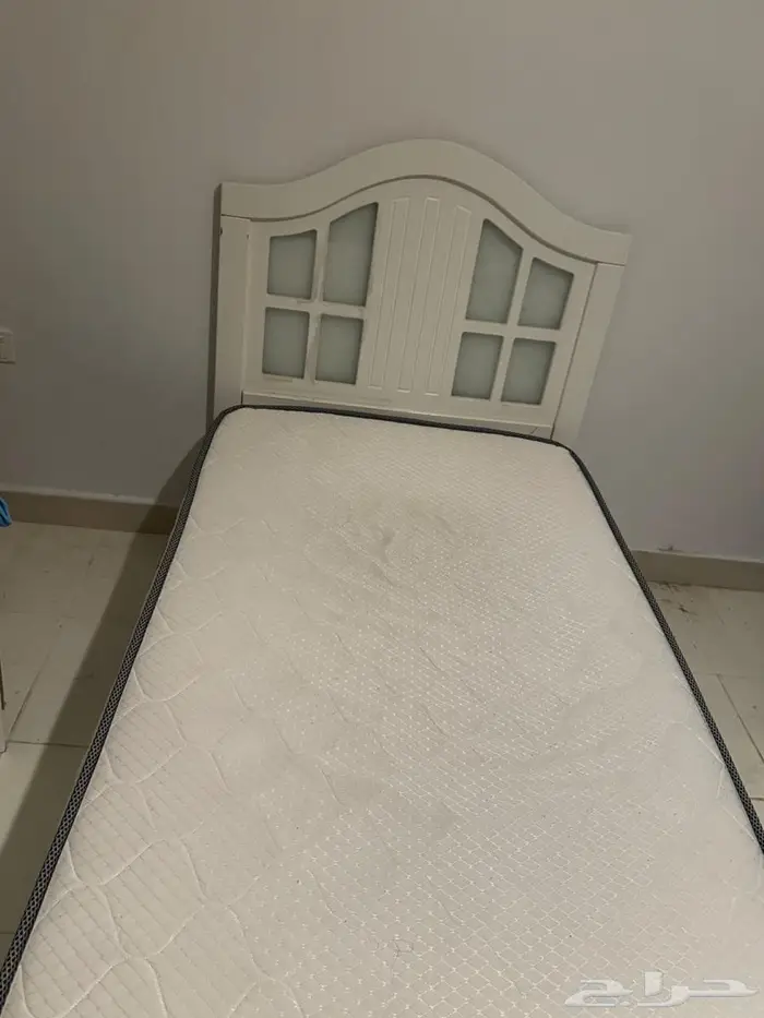 سرير نفر ايكيا 1