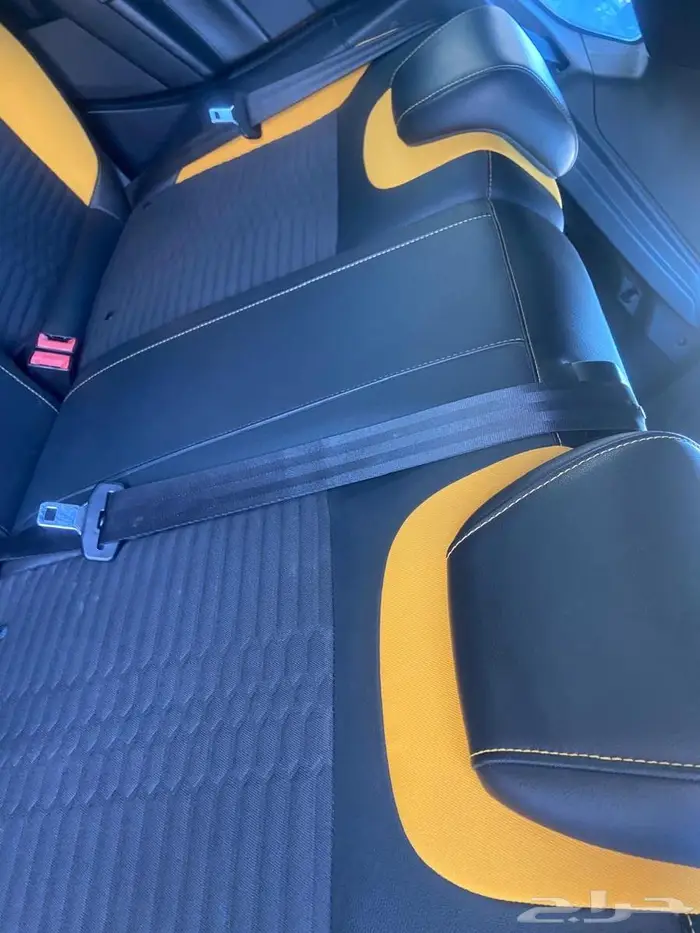 فورد focus st 2013 الرياضية 10